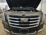 16 17 18 19 20 Cadillac Escalade Front Upper Bumper Grille Assembly Used. Price: $463.03.