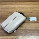 2016-2019 Bmw G11 G12 750 Center Console Armrest Canberra-beige Leather Oem Used. Price: $123.81.