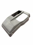 95-04 Toyota Tacoma 4X4 4WD Front Center Shifter Console Bezel Grey Used. Price: $54.79.