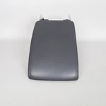 2009-2017 Volkswagen Tiguan Center Console Armrest Black Oem 5M0864207F Used. Price: $116.25.
