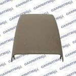 2006-2012 Ford Fusion Mercury Milan Rear Center Console End Cap Trim Cover Oem Used. Price: $27.17.