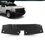 Radiator Support Cover Fit For 2007-2013 Silverado 1500 /2007-2010 2500HD 3500HD New. Price: $69.19.