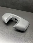 2007-2013 Mercedes Benz S550 Center Console Trim Cover Panel Black Used. Price: $21.24.
