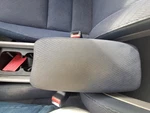 Console Front Floor Sedan With Armrest Only Fits 06-11 Civic 1550006 Used. Price: $82.17.