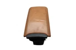 03-13 Maserati Quattroporte M139 Center Console Cover Oem Used. Price: $91.20.