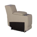 Thomas Payne Seismic Series Theater Seating Collection Center Console For 5TH... New. Price: $340.93.