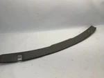 98-02 Mercedes-benz SL500R 5.0L Rwd Windshield Header Top Latch Cover Panel Used. Price: $75.99.