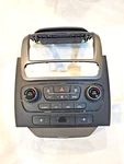 Kia Sorento 2014-2015 Climate Control Module Temperature Ac/heater W/trim Used. Price: $99.99.