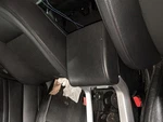 2019 Rover Discovery Sport Used Armrest Console 4DR Suv Black Oem 241-12976. Price: $96.99.