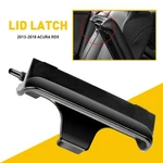 Fit 2013-2018 Acura Rdx Center Console Armrest Latch Handle Black Abs Auxito New. Price: $11.39.