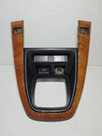 1999-2003 Lexus RX300 Shifter Bezel Center Console Trim Woodgrain Oem 5541348022 Used. Price: $24.99.