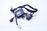 2005-2008 Porsche 911 997 Convertible Boxster 987 Console Wire Harness Oem Used. Price: $37.17.