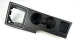 2012-2019 Vw Volkswagen Passat Oem Front Center Console Bezel Cover Cup Holder Used. Price: $89.99.