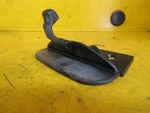 2002-2005 Ford Explorer Oem Center Console Handle Lever 03 04 Used. Price: $20.00.