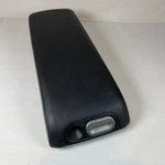 2007-2012 Mazda CX-7 Center Console Lid Arm Rest Black Oem Used. Price: $42.00.