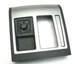 2008-2012 Jeep Nitro Floor Center Console Gear Shift 4WD 2WD Switch Bezel OEM31E Used. Price: $19.95.