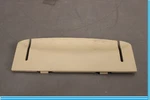 11-17 Infiniti QX80 Rear Center Console Armrest Insert Bracket Trim Oem Used. Price: $24.00.