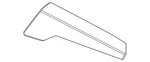 Genuine Gm Applique 87859376 New. Price: $160.74.