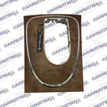 2003-2006 Mercedes-benz E320 Center Console Shifter Bezel Trim Panel Oem Used. Price: $44.97.
