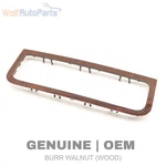2011-2018 Vw Touareg Front Climate Control Trim / Bezel 7P1863100C Used. Price: $23.99.