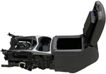 Gm Console 20856077 New Oem. Price: $451.60.