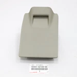 5544152120E0 Toyota Vios Yaris Genuine Instrument Panel Box New Oem. Price: $81.00.