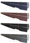 78-88 Regal Cutlass Reproduction Center & Lower Section Console Set Color Choice New. Price: $295.00.