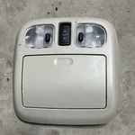 Console Front With Sunroof Fits 10-12 Fusion L121086 Used. Price: $27.00.