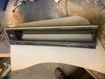 67 68 69 Dodge Dart Instrument Cluster Dash Trim Bezel Mopar 2771153 Nice Used. Price: $65.00.