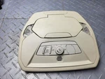 2015-2018 Ford Focus Console With Sunroof Part #AM2T-19A391-AB Used. Price: $112.50.