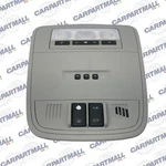2010-2013 Buick Lacrosse Overhead Console Dome Map Lamp W/ Sunroof Switch Oem Used. Price: $74.97.