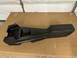 1973 - 1981 Chevrolet Camaro Manual Center Console Black Speed Z28 Gm 469930 Used. Price: $495.00.