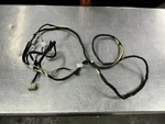 2018 Ford F150 Xlt Crew Cab Roof Headliner Wiring Harness JL3T-14334-CKD #264 Used. Price: $59.99.