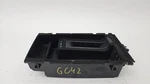 12-15 Bmw F06 6-SERIES Front Center Console Storage Compartment Tray Aux Usb Oem Used. Price: $59.59.