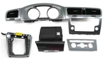 Dash & Shifter Trim Vents Set 17-19 Vw Golf Alltrack MK7 Genuine 5GM 857 189 Used. Price: $246.99.