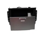 F-150 Ford Xlt Center Console Storage Compartment Box & Cover Lid Oem 2015-2020 Used. Price: $157.67.