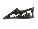 Genuine Mopar Console Panel 1UJ902X9AI New. Price: $518.37.