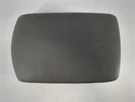 2007-2008 Nissan Sentra Center Console Armrest Cover Lid Dark Grey AL1QQ Used. Price: $48.82.