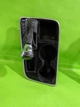 18 19 Sonata Gear Shift Selector Bezel W/cupholders Oem 4553-17 Used. Price: $60.00.