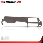 Dashboard Cover Brown Fit For 2007-2013 Chevy Silverado Lt Wt Sierra Sle New. Price: $76.93.