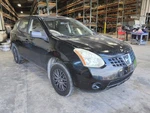 Console Front Without Sunroof Fits 08-12 Rogue 726722 Used. Price: $105.93.
