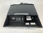 18-20 Kia Stinger 2.0L At Rwd Front Center Tray Console Storage Compartment B Used. Price: $143.99.