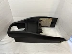 1999 - 2005 Volkswagen Jetta Oem Center Console Speed Shifter Bezel Cover JET1 Used. Price: $99.99.