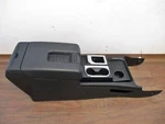 2014-2021 Toyota Tundra Extended Cab 4DR Front Floor Center Console Black Used. Price: $374.99.