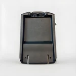 2018 - 2020 Infiniti QX60 Front Center Console Sorage Box Oem 969PL9NP0A Black Used. Price: $50.00.