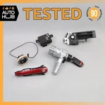 01-04 Mercedes R170 SLK230 Steering Ignition Switch Trunk Door Lock Set Oem Used. Price: $390.23.