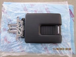 14 - 19 Toyota Tundra Platinum Center Console Arm Rester Lid Black Leather New. Price: $587.14.
