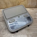 06 07 08 09 10 Kia Optima Overhead Map Light Console Part No. 92800-2GXXX Tan Used. Price: $29.90.