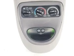 Used Front Upper Center Console Fits: 2000 Ford Excursion Roof W/trip Computer. Price: $232.50.