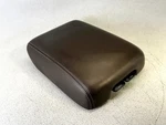 16-18 Infiniti QX60 Front Center Console Armrest Cover Panel Tray Trim Oem Used. Price: $71.00.